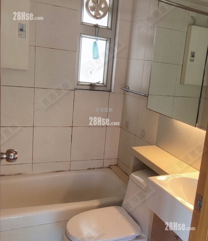 港湾豪庭 售盘 2 房 , 1 浴室 347 平方尺