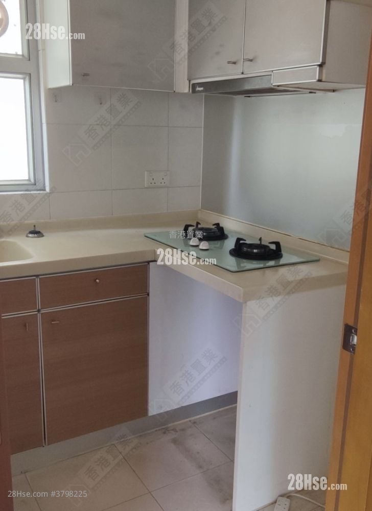 港湾豪庭 售盘 2 房 , 1 浴室 347 平方尺