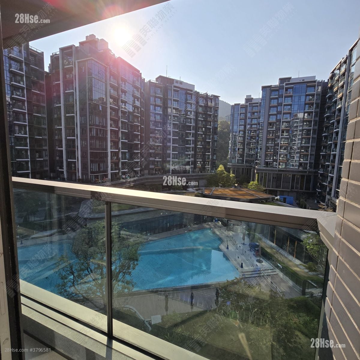 Silicon Hill Rental 2 Bedrooms , 1 Bathroom 452 ft²