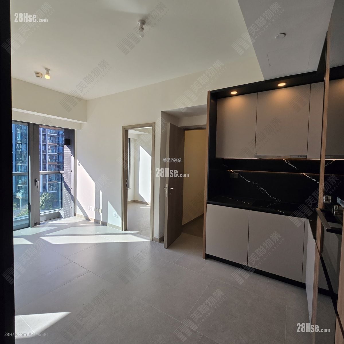 Silicon Hill Rental 2 Bedrooms , 1 Bathroom 452 ft²