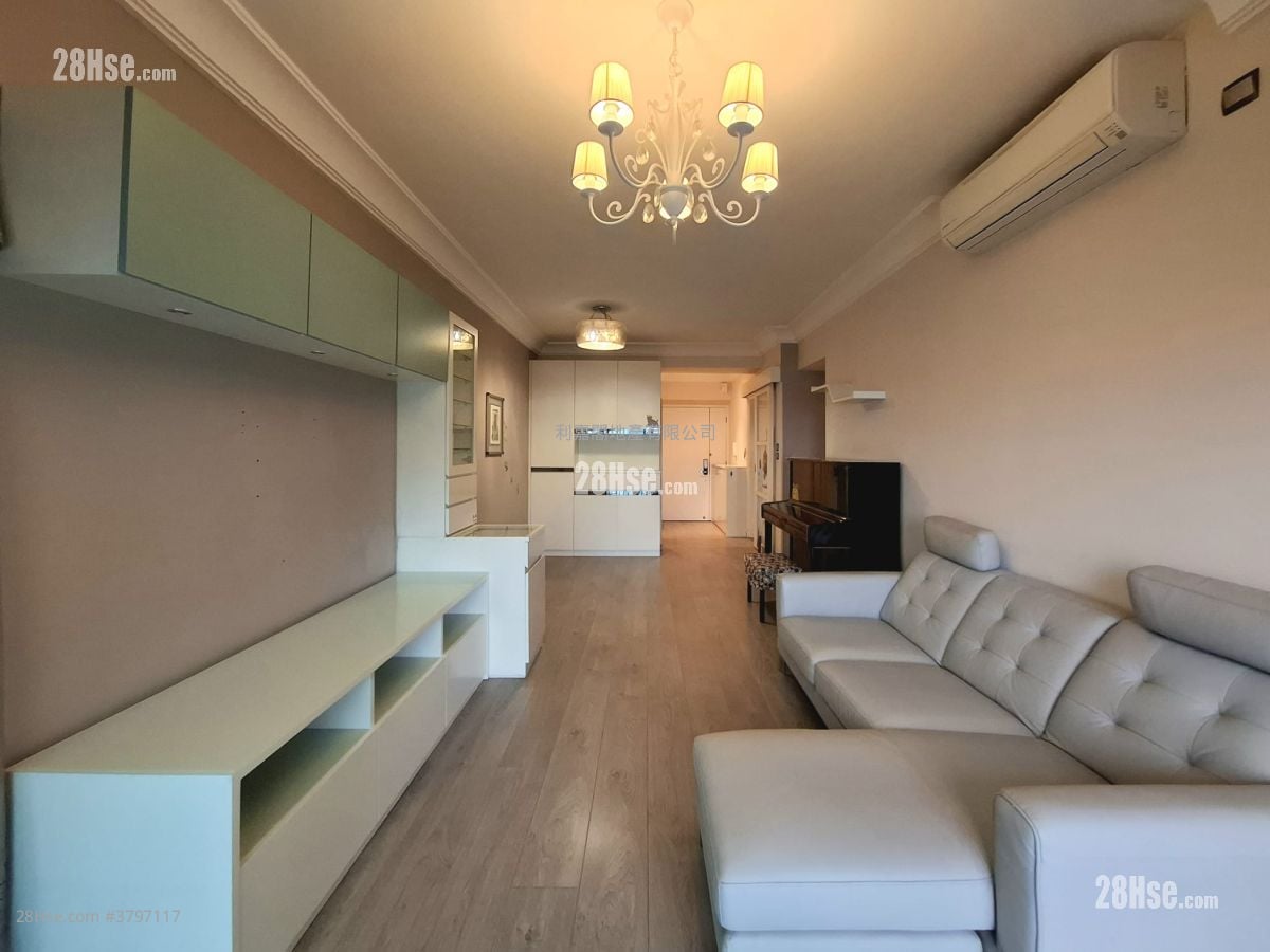 Caribbean Coast Sell 3 Bedrooms , 2 Bathrooms 809 ft²