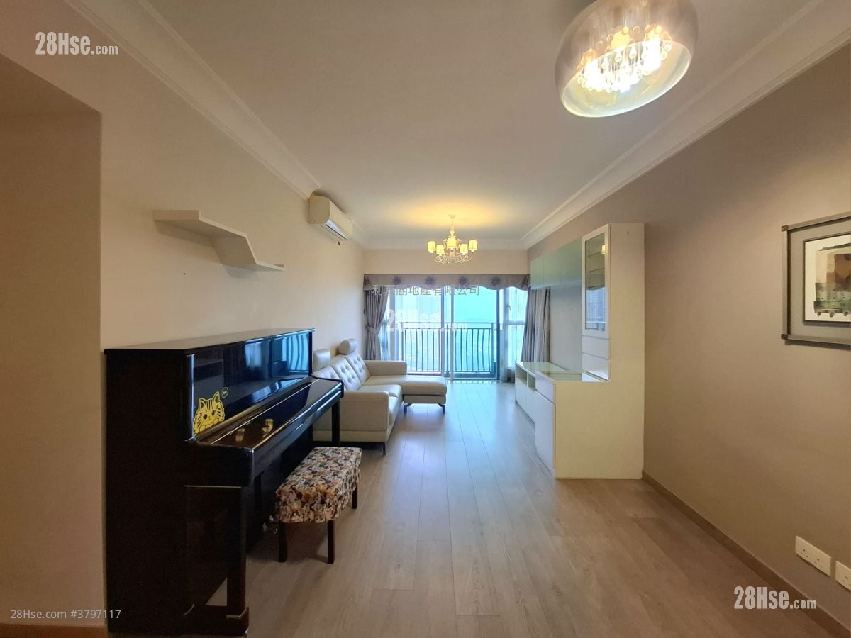 Caribbean Coast Sell 3 Bedrooms , 2 Bathrooms 809 ft²