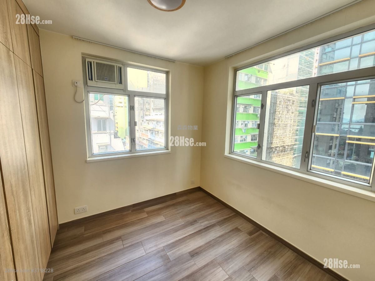 Viking Garden Sell 2 Bedrooms , 1 Bathroom 449 ft²