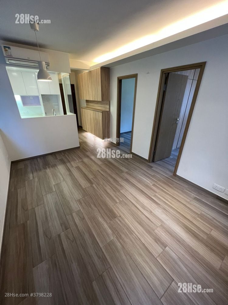 Viking Garden Sell 2 Bedrooms , 1 Bathroom 449 ft²