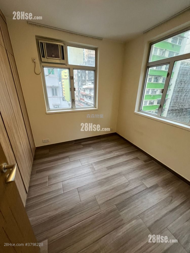 Viking Garden Sell 2 Bedrooms , 1 Bathroom 449 ft²