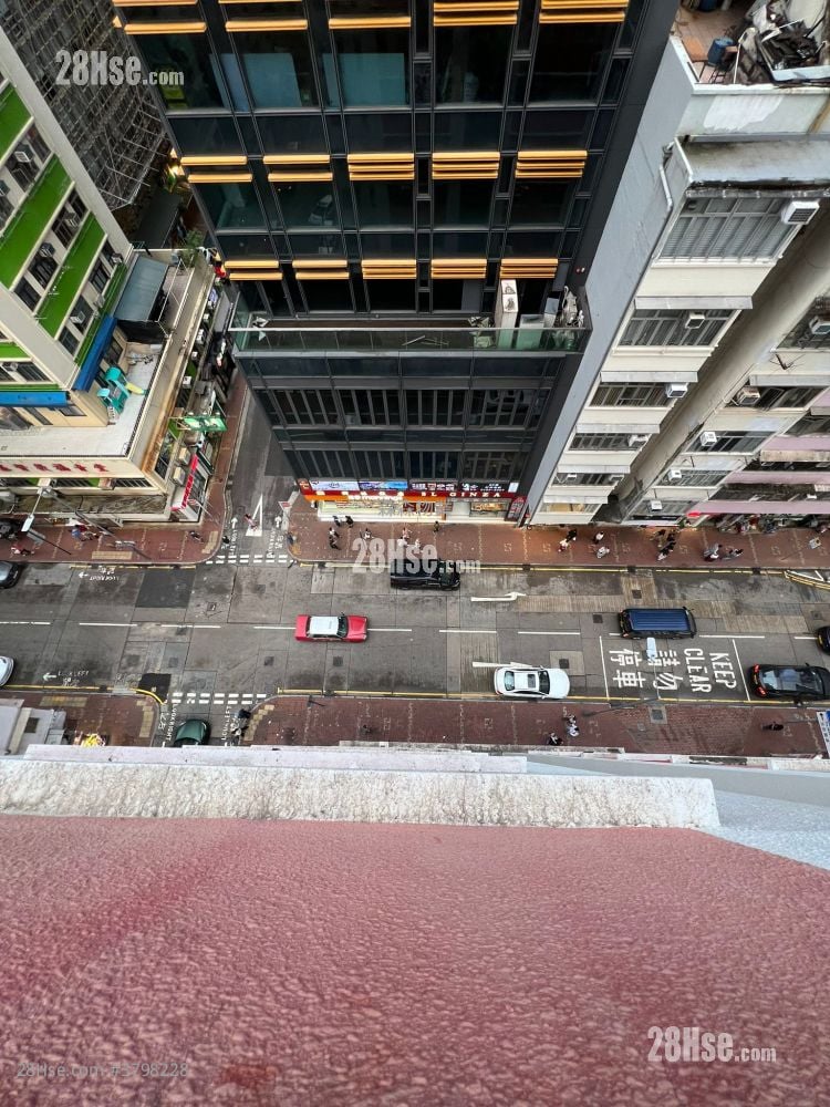 Viking Garden Sell 2 Bedrooms , 1 Bathroom 449 ft²