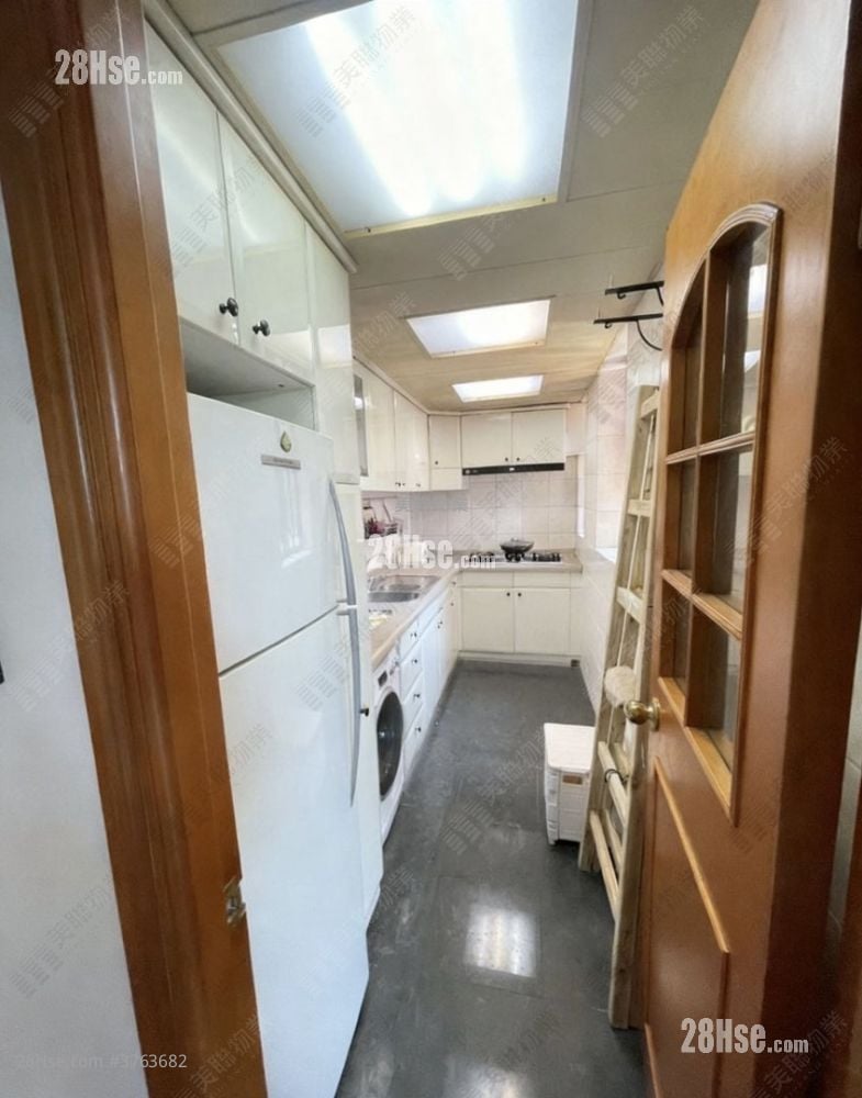 Nan Fung Plaza Sell 3 Bedrooms , 2 Bathrooms 691 ft²