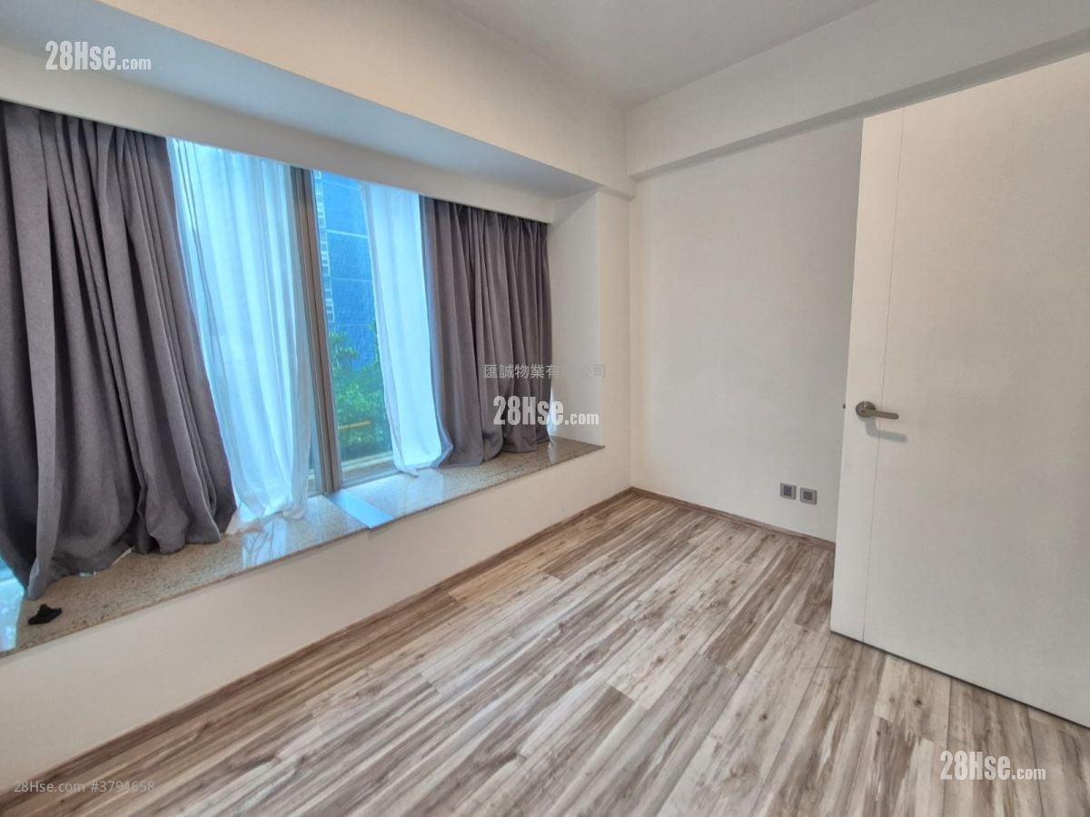 毕架山峰 租盘 2 房 , 2 浴室 839 平方尺