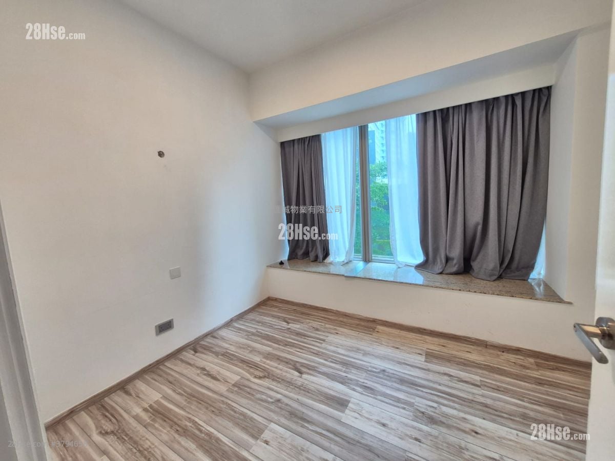 毕架山峰 租盘 2 房 , 2 浴室 839 平方尺