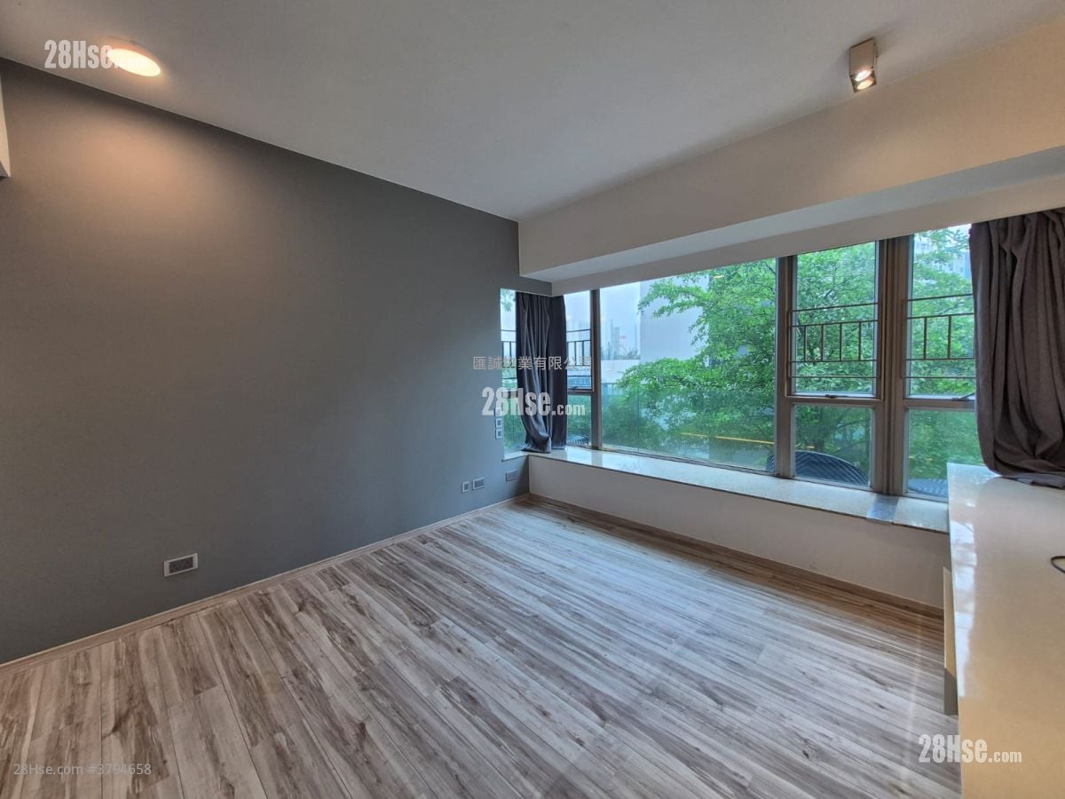 毕架山峰 租盘 2 房 , 2 浴室 839 平方尺