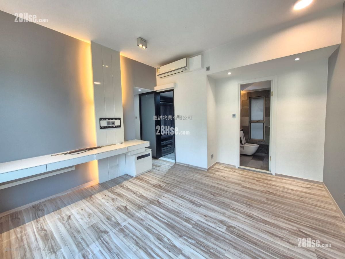 毕架山峰 租盘 2 房 , 2 浴室 839 平方尺