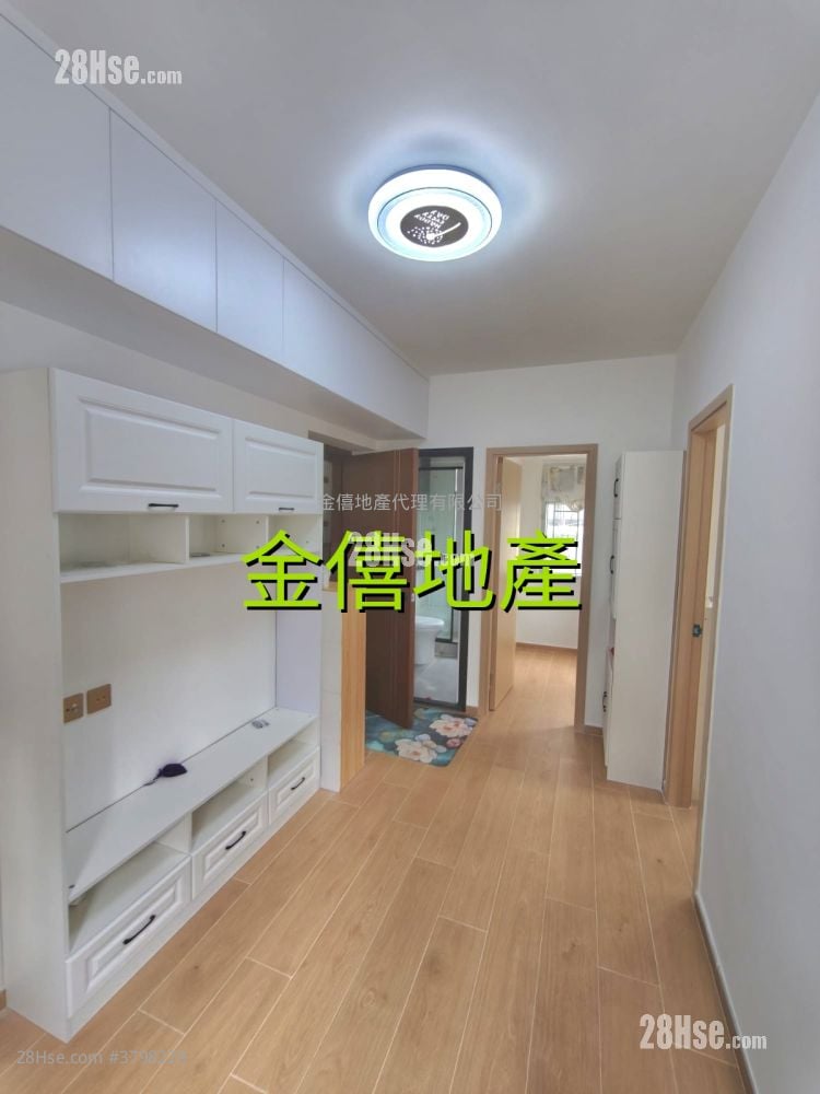 时兴大厦 租盘 3 房 , 1 浴室 333 平方尺