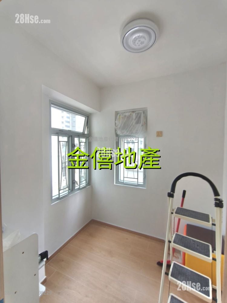 时兴大厦 租盘 3 房 , 1 浴室 333 平方尺