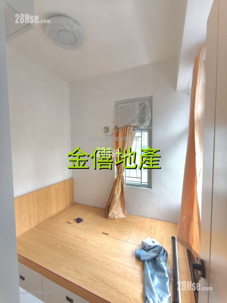 时兴大厦 租盘 3 房 , 1 浴室 333 平方尺