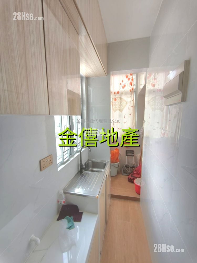 时兴大厦 租盘 3 房 , 1 浴室 333 平方尺