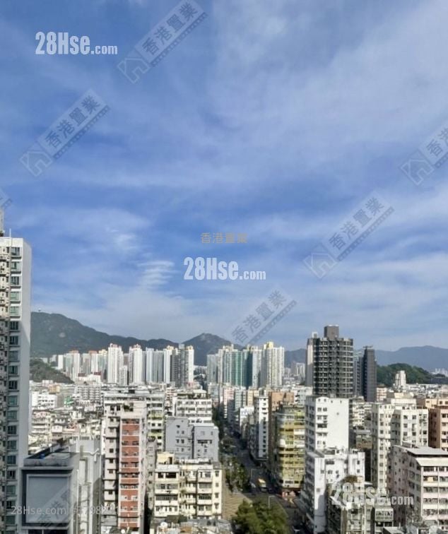 南昌一号 售盘 3 房 , 1 浴室 418 平方尺