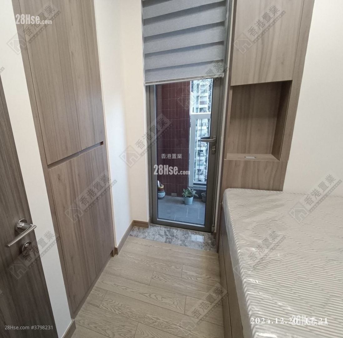 南昌一号 售盘 3 房 , 1 浴室 418 平方尺