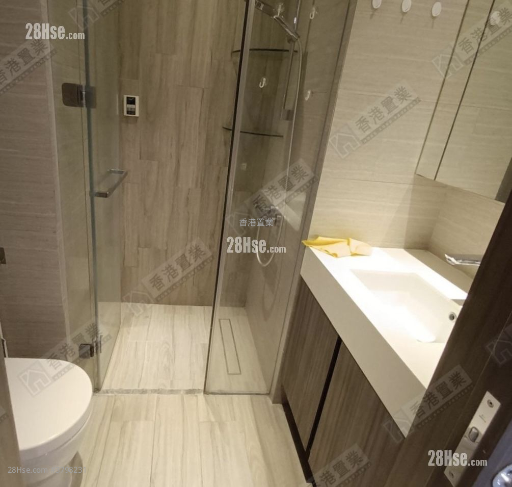 南昌一号 售盘 3 房 , 1 浴室 418 平方尺