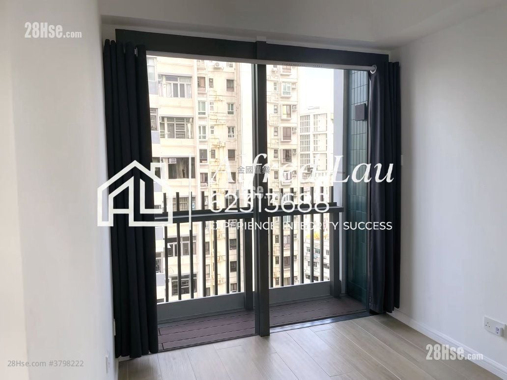 Madera Garden Rental 2 Bedrooms , 1 Bathroom 465 ft²