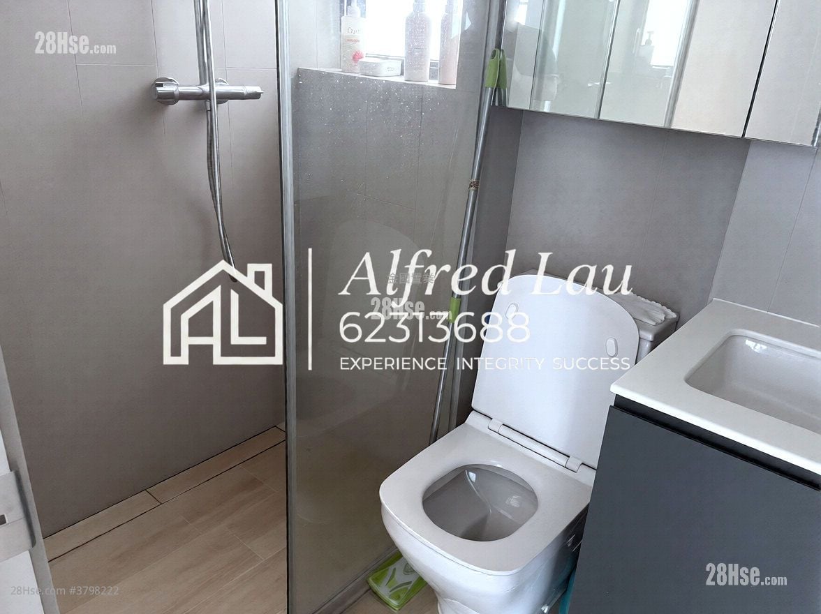 Madera Garden Rental 2 Bedrooms , 1 Bathroom 465 ft²