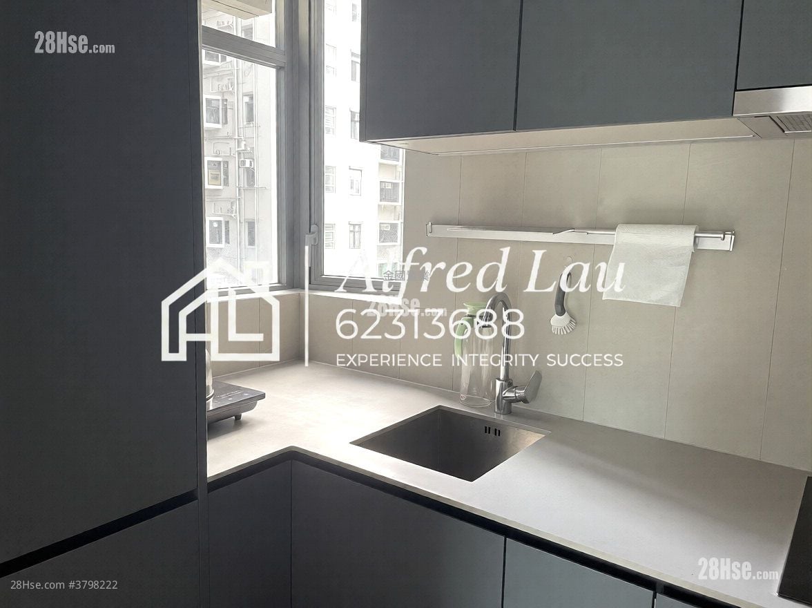 Madera Garden Rental 2 Bedrooms , 1 Bathroom 465 ft²