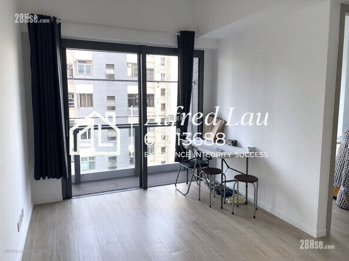 Madera Garden Rental 2 Bedrooms , 1 Bathroom 465 ft²