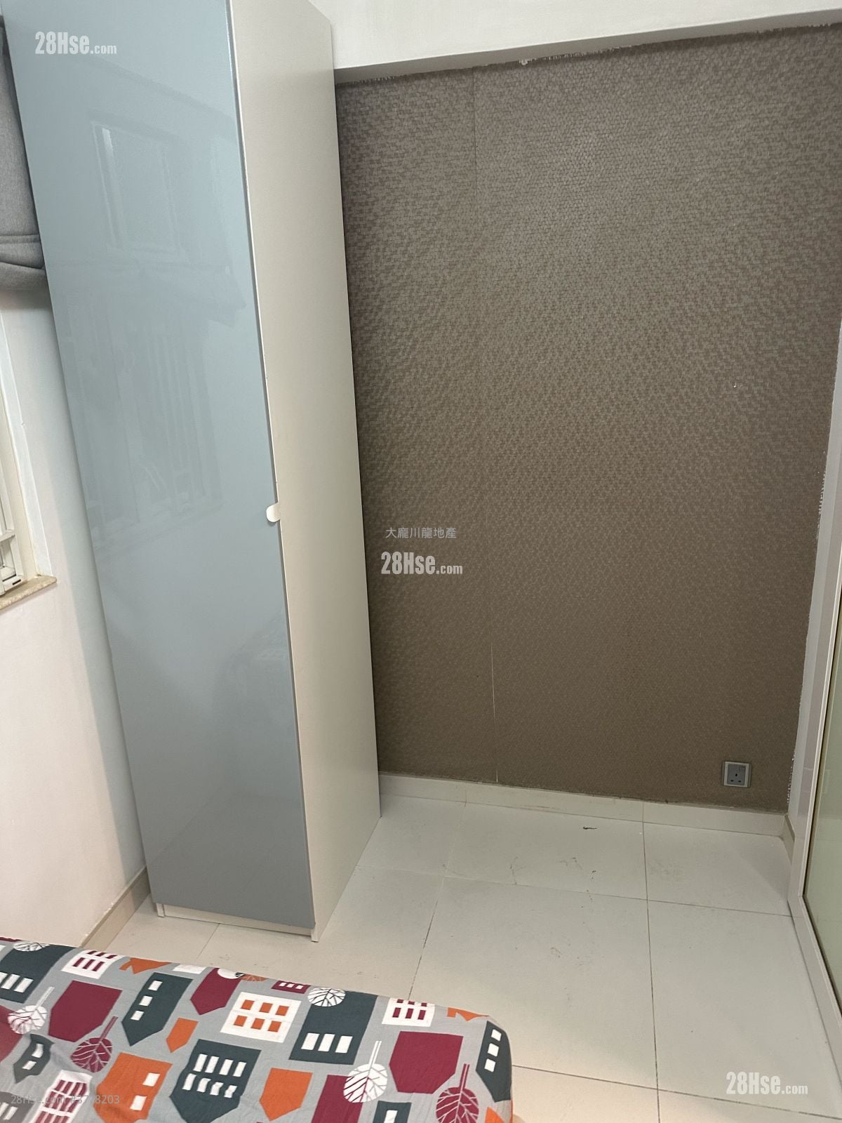 Gold Ming Building Rental 1 Bedroom , 1 Bathroom 256 ft²