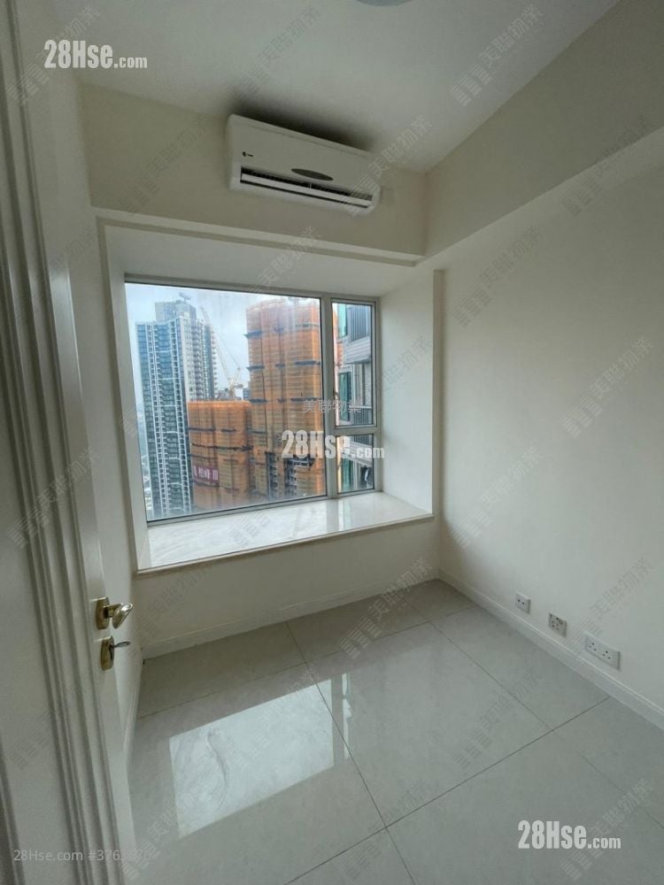 致蓝天 售盘 3 房 , 2 浴室 743 平方尺