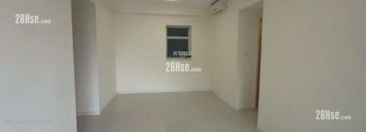 致蓝天 售盘 3 房 , 2 浴室 743 平方尺