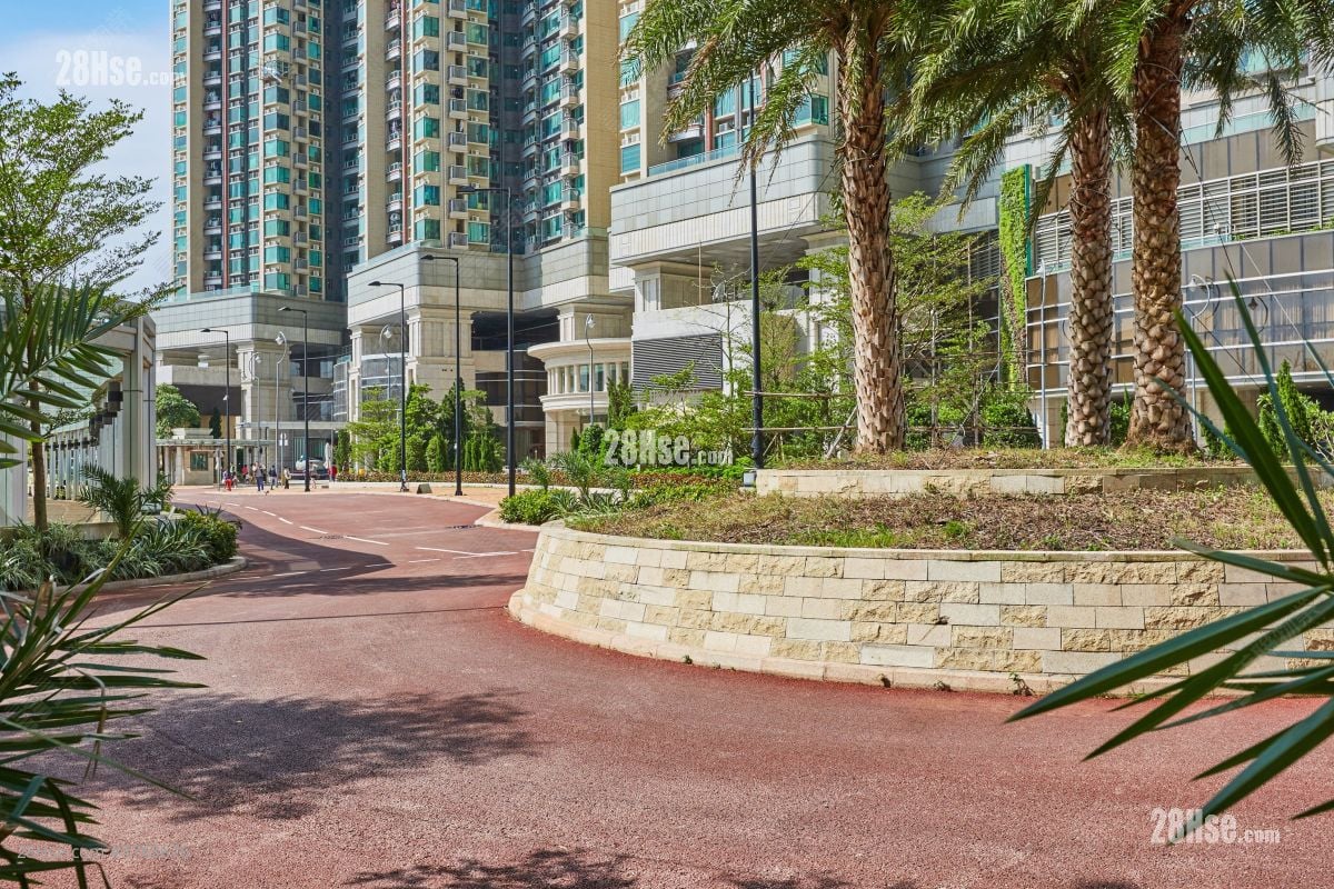 致蓝天 售盘 3 房 , 2 浴室 743 平方尺