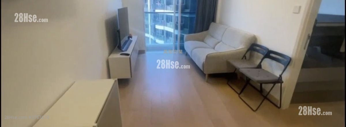 Monterey 售盘 1 房 , 1 浴室 366 平方尺