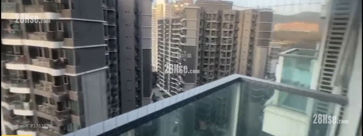 Monterey 售盘 1 房 , 1 浴室 366 平方尺