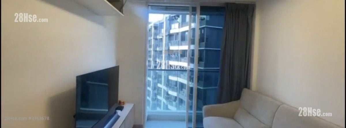 Monterey 售盘 1 房 , 1 浴室 366 平方尺