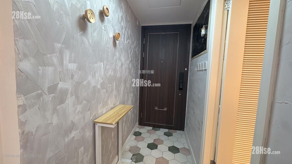 The Beaumount Sell 2 Bedrooms 499 ft²