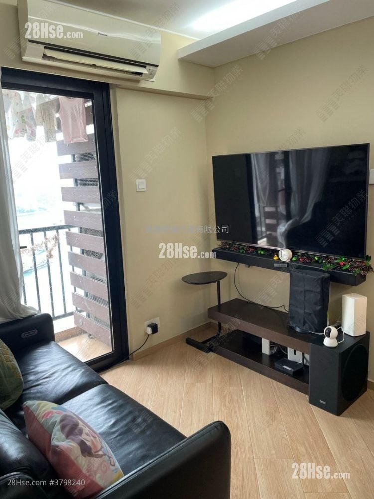 祈德尊新村 售盘 2 房 482 平方尺