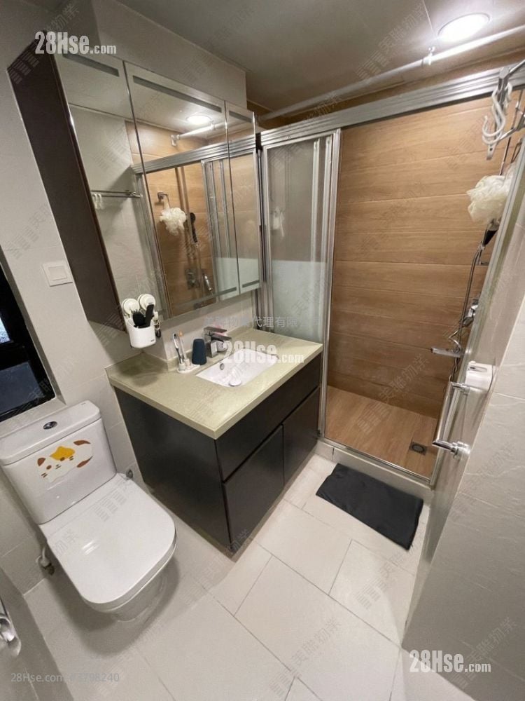 祈德尊新村 售盘 2 房 482 平方尺