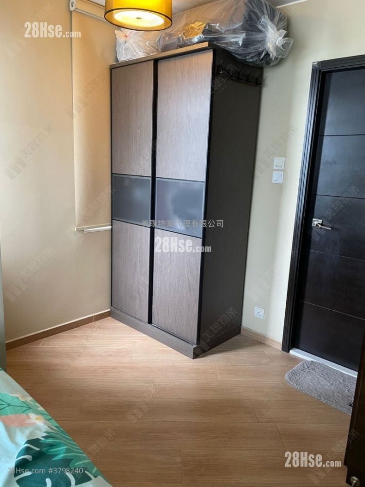 祈德尊新村 售盘 2 房 482 平方尺