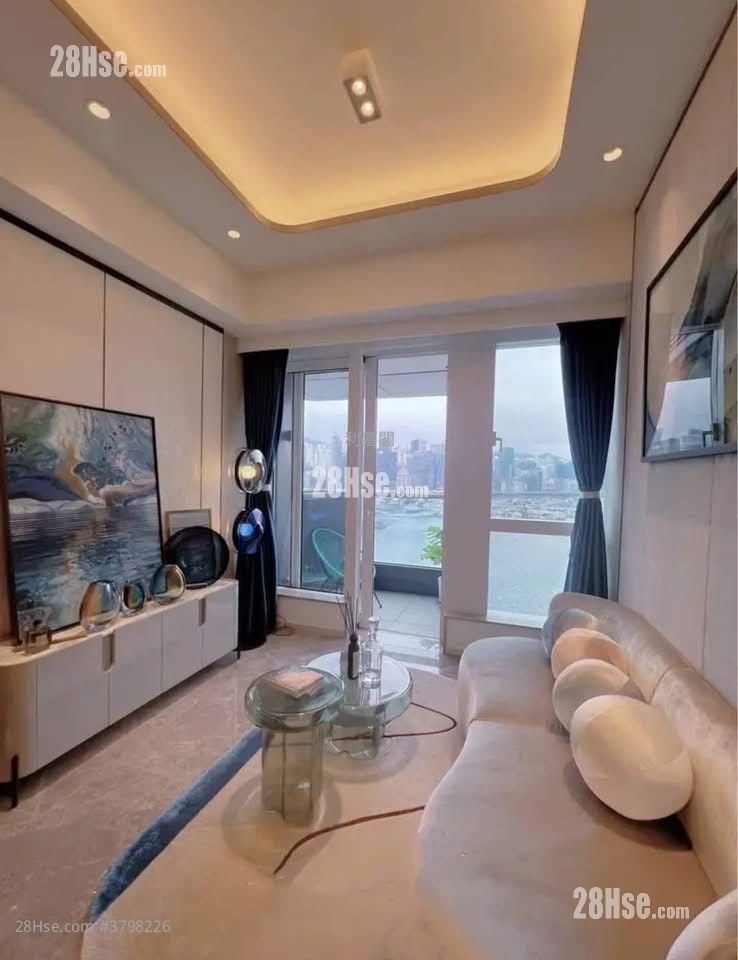 Miami Quay Sell 3 Bedrooms , 2 Bathrooms 661 ft²