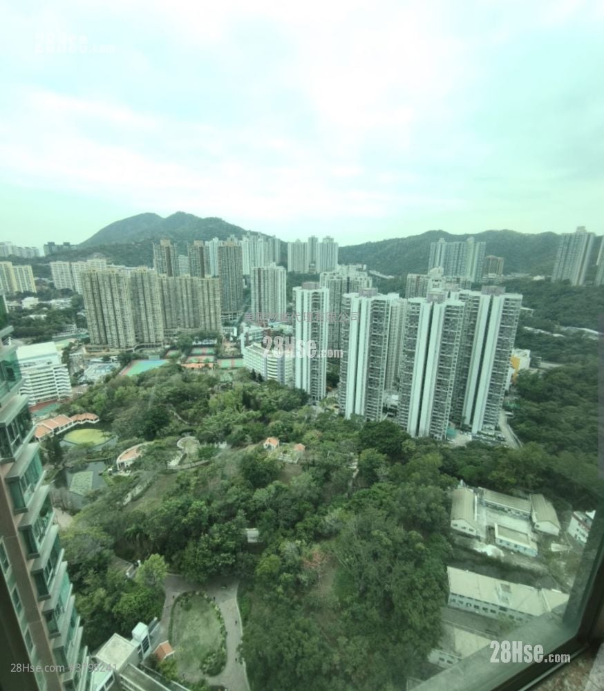 Tierra Verde Rental 2 Bedrooms , 1 Bathroom 520 ft²