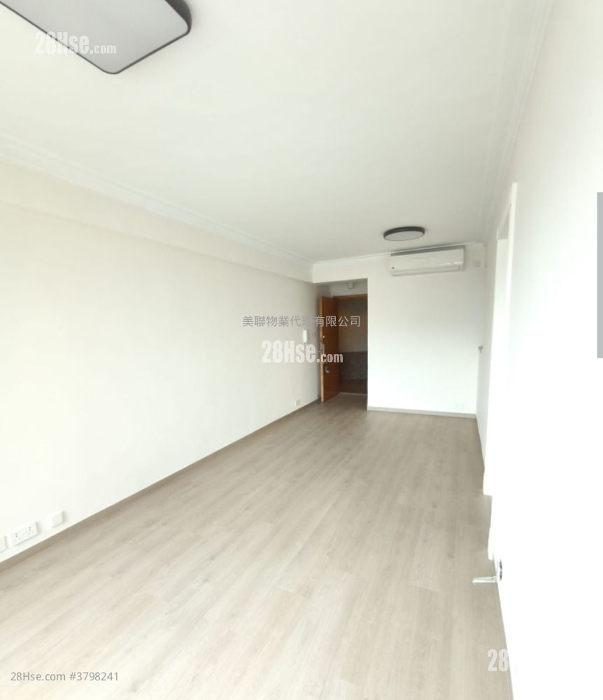 Tierra Verde Rental 2 Bedrooms , 1 Bathroom 520 ft²