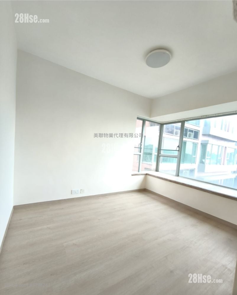 Tierra Verde Rental 2 Bedrooms , 1 Bathroom 520 ft²