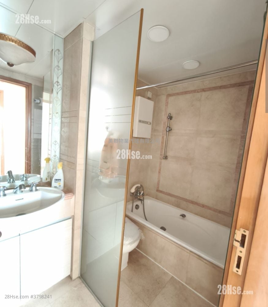 Tierra Verde Rental 2 Bedrooms , 1 Bathroom 520 ft²