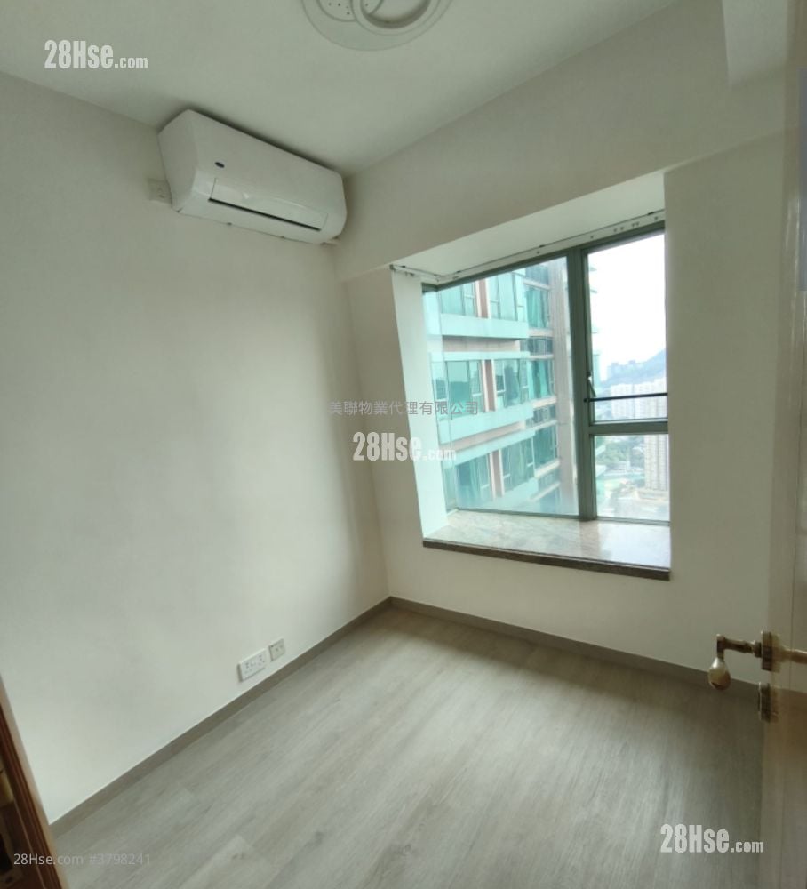 Tierra Verde Rental 2 Bedrooms , 1 Bathroom 520 ft²