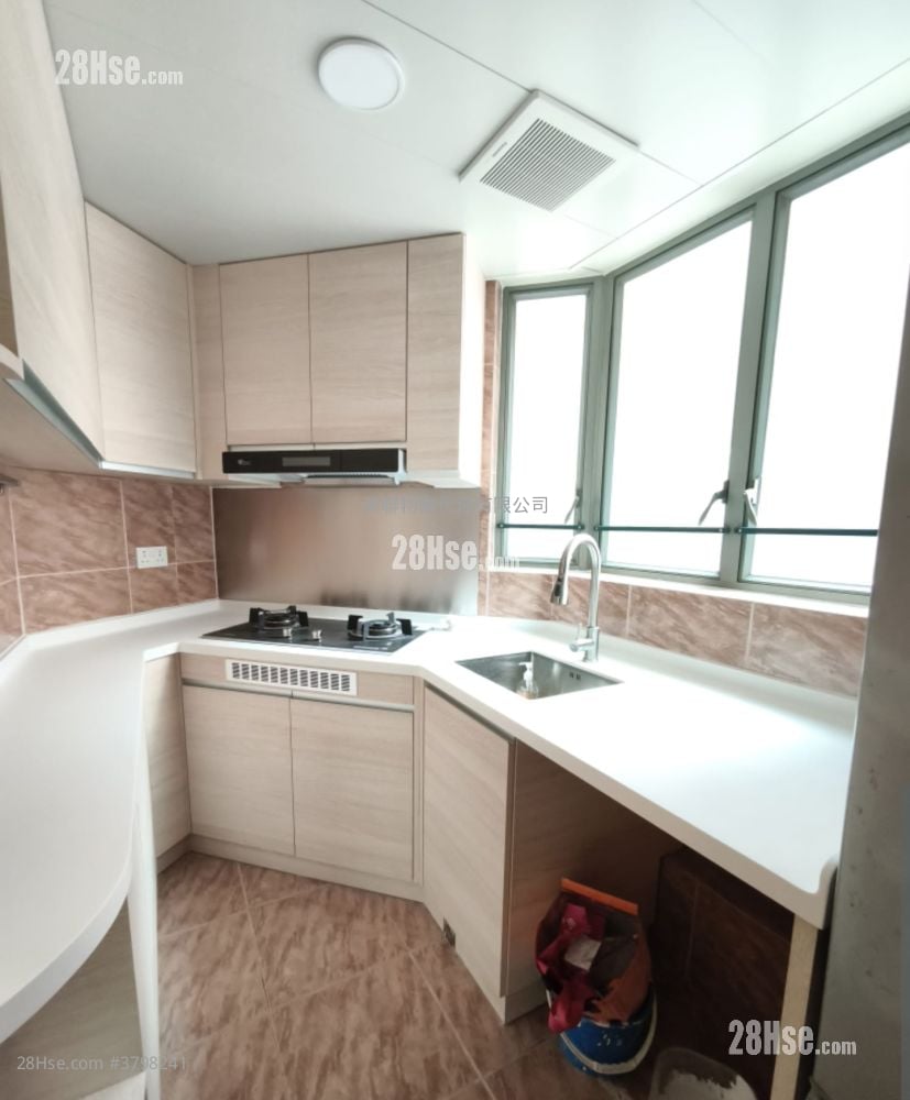 Tierra Verde Rental 2 Bedrooms , 1 Bathroom 520 ft²