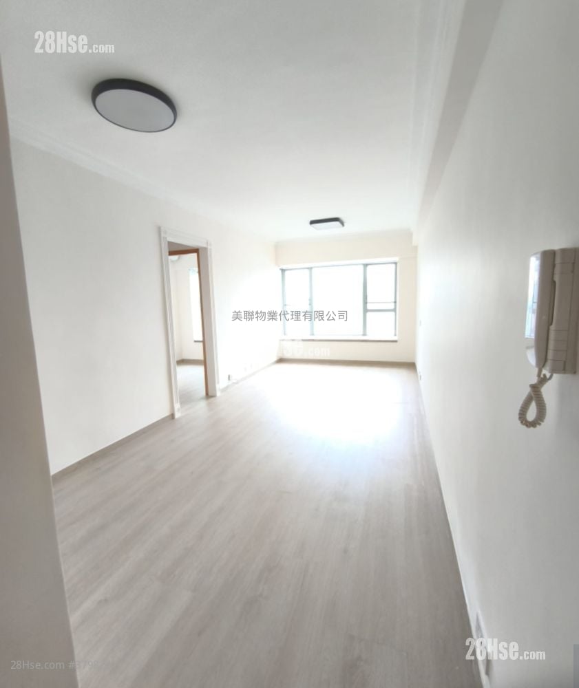 Tierra Verde Rental 2 Bedrooms , 1 Bathroom 520 ft²