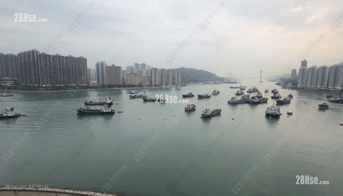 Ocean Pride Rental 3 Bedrooms , 2 Bathrooms 800 ft²