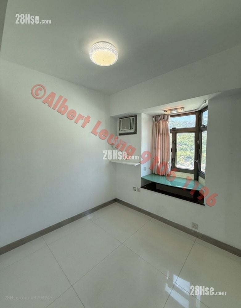 沙田广场 售盘 3 房 , 1 浴室 612 平方尺