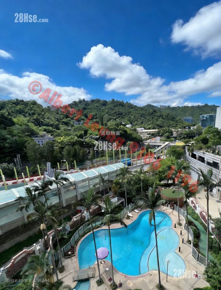 Scenery Court Sell 2 Bedrooms , 1 Bathroom 459 ft²