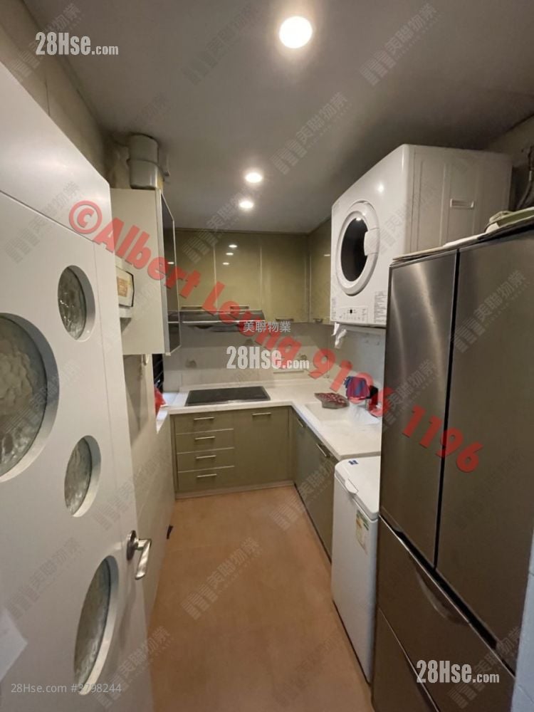 Scenery Court Sell 2 Bedrooms , 1 Bathroom 459 ft²