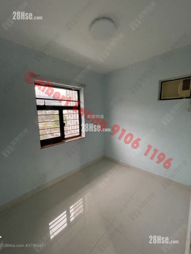 Scenery Court Sell 2 Bedrooms , 1 Bathroom 459 ft²